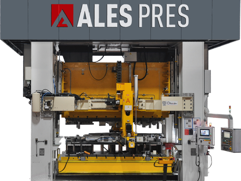 mechanical-press